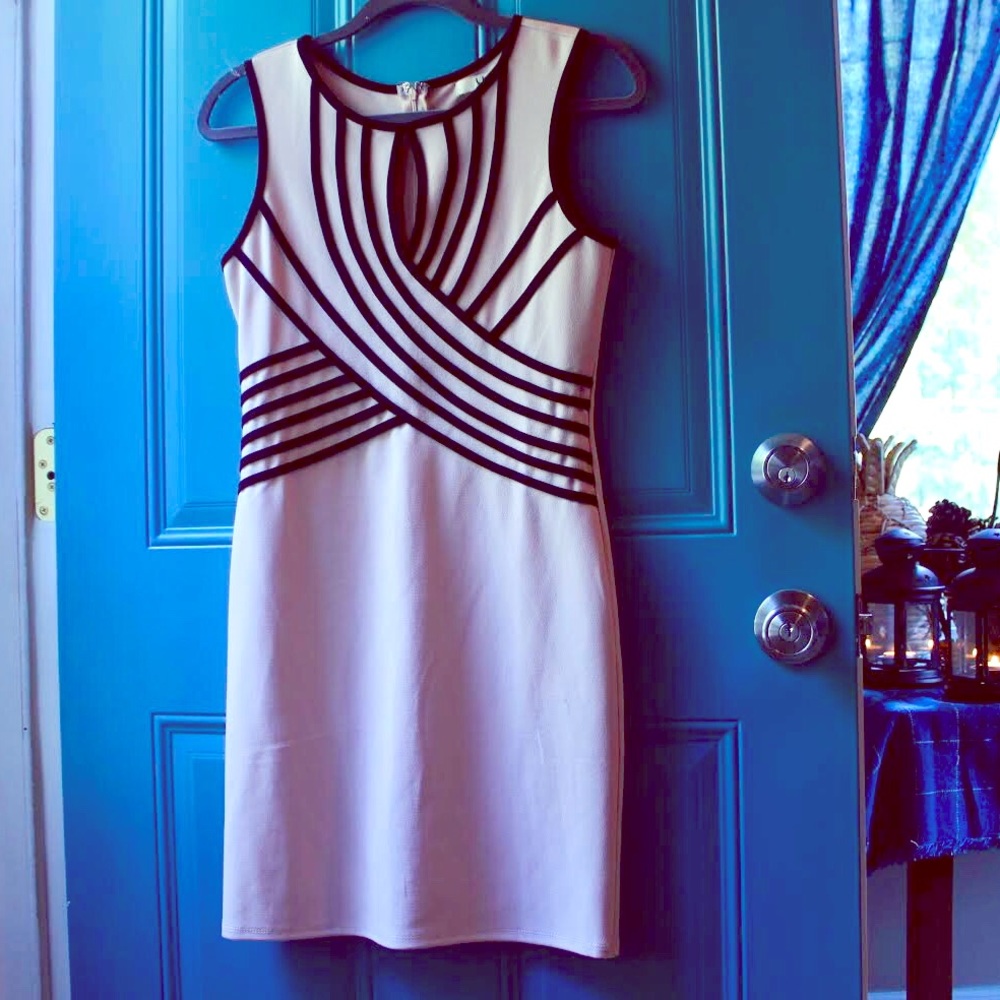 Ya Los Angeles Dress